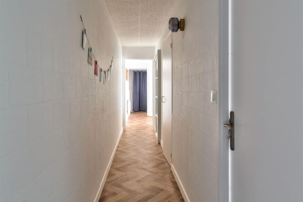 Le Confort Brestois - Proche Centre Daire Dış mekan fotoğraf